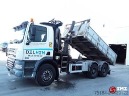 Daf 85 CF 380