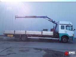 Mercedes Atego 1828 pm 6