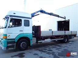 Mercedes Atego 1828 pm 6