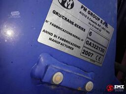 Mercedes Atego 1828 pm 6