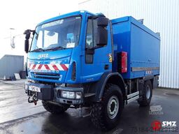 Iveco Eurocargo 140 E 25