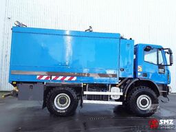 Iveco Eurocargo 140 E 25