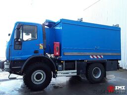 Iveco Eurocargo 140 E 25
