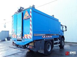 Iveco Eurocargo 140 E 25