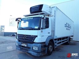Mercedes Axor 1829 Carrièr supra 950