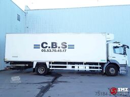 Mercedes Axor 1829 Carrièr supra 950