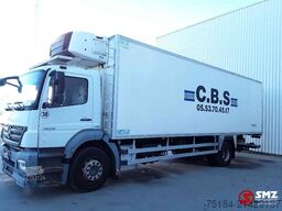 Mercedes Axor 1829 Carrièr supra 950
