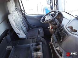 Mercedes Axor 1829 Carrièr supra 950