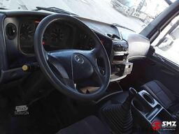 Mercedes Axor 1829 Carrièr supra 950