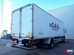 Mercedes Axor 1829 Carrièr supra 950