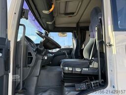 MAN TGA 26.440 BL Abrollkipper*Klima*AHK*LENKACHSE