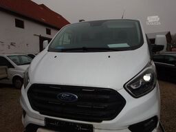 FORD Transit Custom Kasten 340 L1 /Euro 6/Navi/AHK