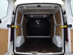 FORD Transit Custom Kasten 340 L1 /Euro 6/Navi/AHK