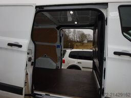 FORD Transit Custom Kasten 340 L1 /Euro 6/Navi/AHK