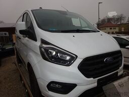 FORD Transit Custom Kasten 340 L1 /Euro 6/Navi/AHK