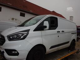 FORD Transit Custom Kasten 340 L1 /Euro 6/Navi/AHK