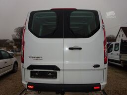 FORD Transit Custom Kasten 340 L1 /Euro 6/Navi/AHK