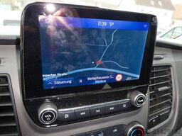 FORD Transit Custom Kasten 340 L1 /Euro 6/Navi/AHK