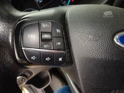 FORD Transit Custom Kasten 340 L1 /Euro 6/Navi/AHK