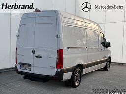 MERCEDES-BENZ Sprinter 319 CDI