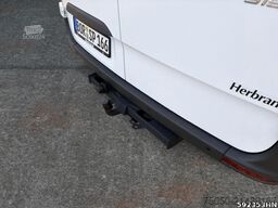 MERCEDES-BENZ Sprinter 319 CDI