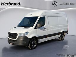 MERCEDES-BENZ Sprinter 315 CDI *AHK*L2H2*Klima*Navi*Kamera*