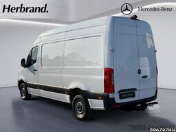 MERCEDES-BENZ Sprinter 315 CDI *AHK*L2H2*Klima*Navi*Kamera*