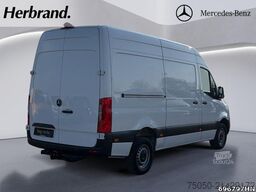 MERCEDES-BENZ Sprinter 315 CDI *AHK*L2H2*Klima*Navi*Kamera*