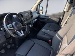 MERCEDES-BENZ Sprinter 315 CDI *AHK*L2H2*Klima*Navi*Kamera*
