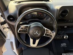 MERCEDES-BENZ Sprinter 315 CDI *AHK*L2H2*Klima*Navi*Kamera*