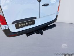 MERCEDES-BENZ Sprinter 315 CDI *AHK*L2H2*Klima*Navi*Kamera*