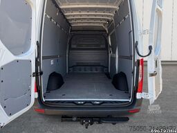 MERCEDES-BENZ Sprinter 315 CDI *AHK*L2H2*Klima*Navi*Kamera*