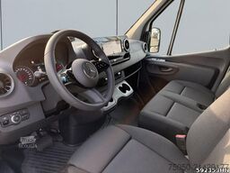 MERCEDES-BENZ Sprinter 319 CDI