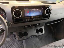 MERCEDES-BENZ Sprinter 319 CDI