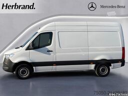 MERCEDES-BENZ Sprinter 315 CDI *AHK*L2H2*Klima*Navi*Kamera*