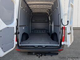 MERCEDES-BENZ Sprinter 315 CDI *AHK*L2H2*Klima*Navi*Kamera*