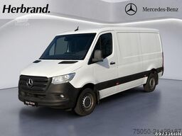 MERCEDES-BENZ Sprinter 317 CDI *L2H1*Kamera*AHK*Navi*Klima*