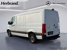 MERCEDES-BENZ Sprinter 317 CDI *L2H1*Kamera*AHK*Navi*Klima*