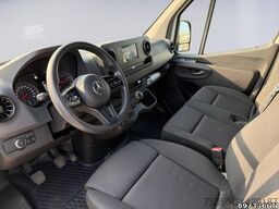 MERCEDES-BENZ Sprinter 317 CDI *L2H1*Kamera*AHK*Navi*Klima*