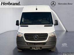 MERCEDES-BENZ Sprinter 315 CDI *AHK*L2H2*Klima*Navi*Kamera*