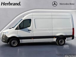 MERCEDES-BENZ Sprinter 315 CDI *AHK*L2H2*Klima*Navi*Kamera*