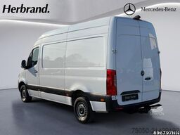 MERCEDES-BENZ Sprinter 315 CDI *AHK*L2H2*Klima*Navi*Kamera*