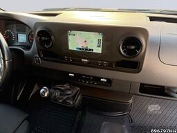 MERCEDES-BENZ Sprinter 315 CDI *AHK*L2H2*Klima*Navi*Kamera*