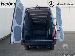 MERCEDES-BENZ Sprinter 315 CDI *AHK*L2H2*Klima*Navi*Kamera*