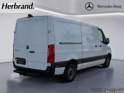 MERCEDES-BENZ Sprinter 317 CDI *L2H1*Kamera*AHK*Navi*Klima*