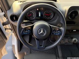 MERCEDES-BENZ Sprinter 317 CDI *L2H1*Kamera*AHK*Navi*Klima*