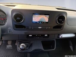 MERCEDES-BENZ Sprinter 317 CDI *L2H1*Kamera*AHK*Navi*Klima*