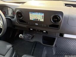MERCEDES-BENZ Sprinter 317 CDI *L2H1*Kamera*AHK*Navi*Klima*