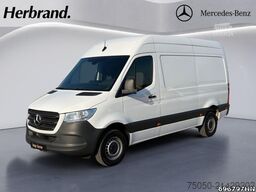 MERCEDES-BENZ Sprinter 315 CDI *AHK*L2H2*Klima*Navi*Kamera*