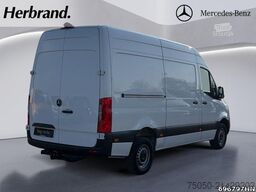MERCEDES-BENZ Sprinter 315 CDI *AHK*L2H2*Klima*Navi*Kamera*